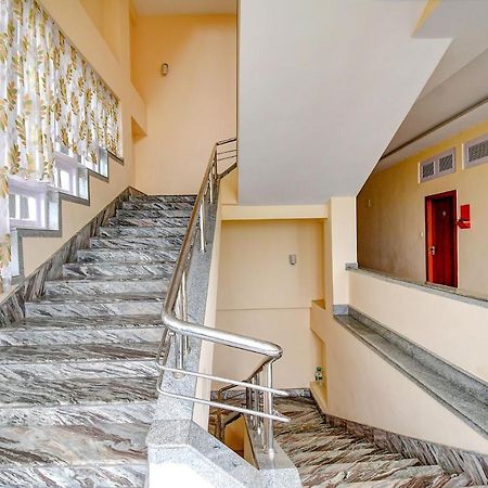Fabhotel Sonamla Retreat Gangtok Ngoại thất bức ảnh