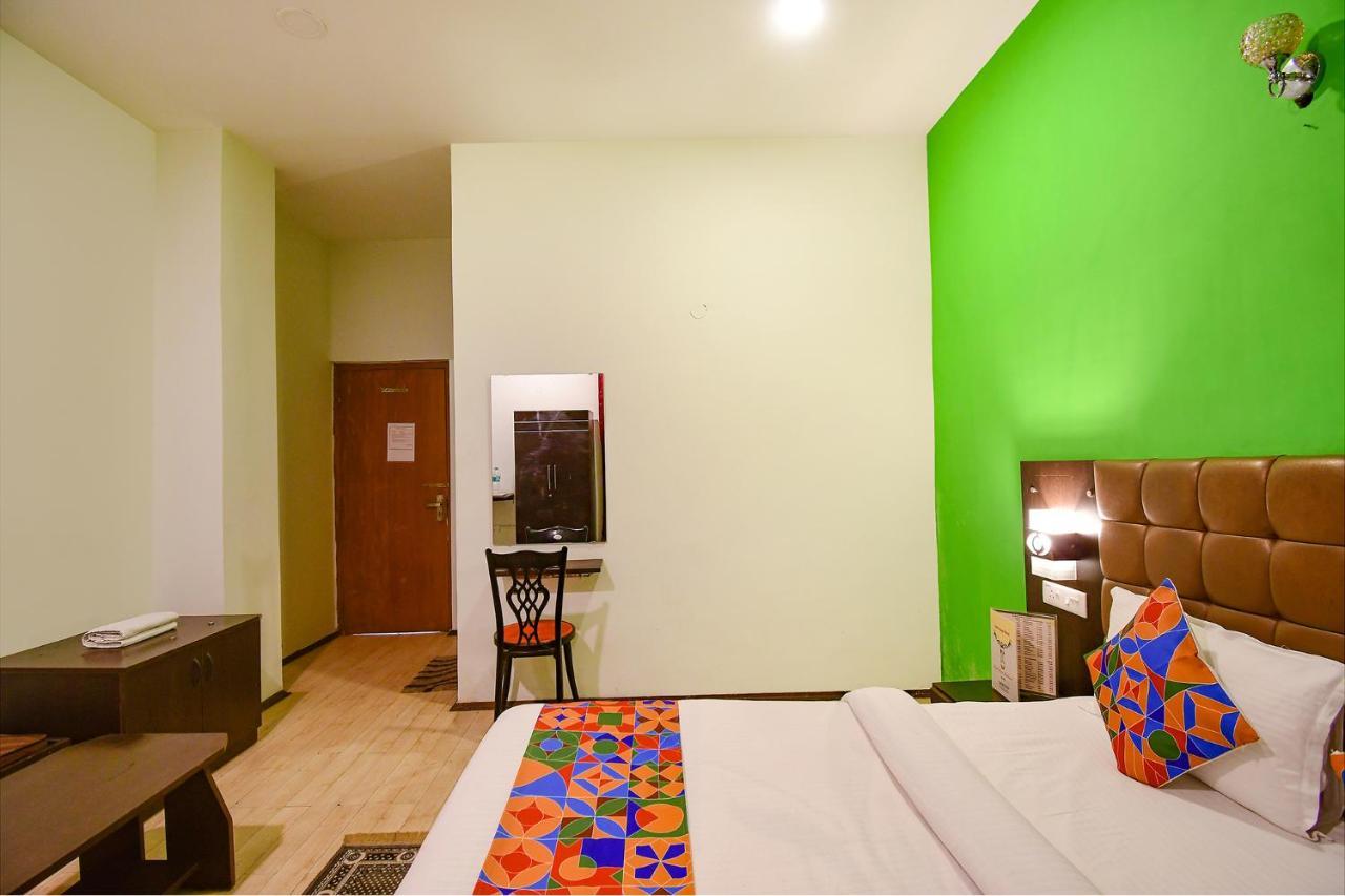 Fabhotel Sonamla Retreat Gangtok Ngoại thất bức ảnh