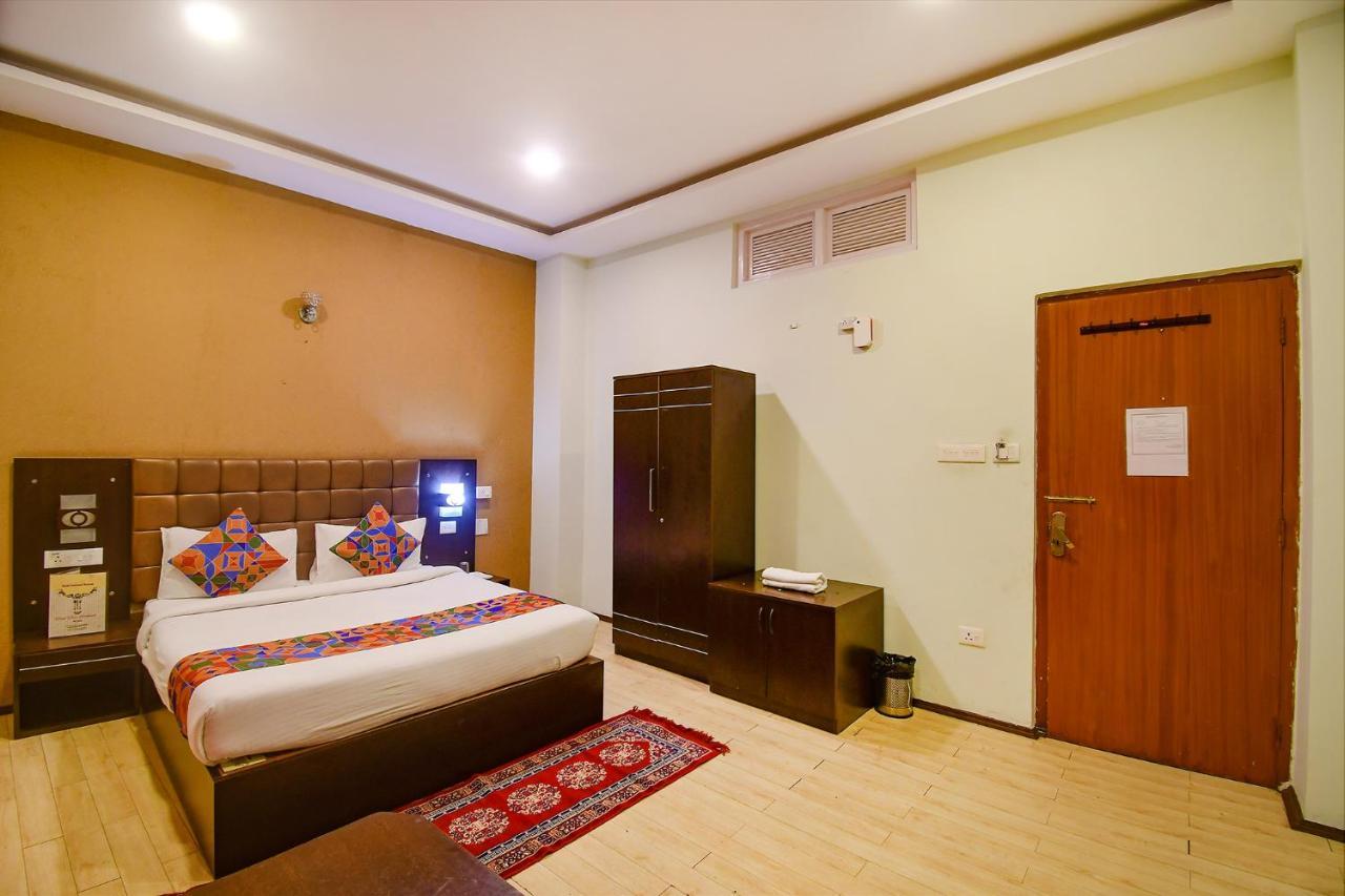 Fabhotel Sonamla Retreat Gangtok Ngoại thất bức ảnh