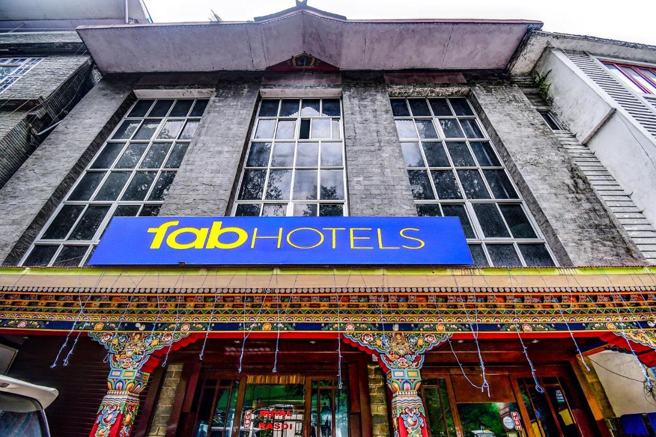Fabhotel Sonamla Retreat Gangtok Ngoại thất bức ảnh