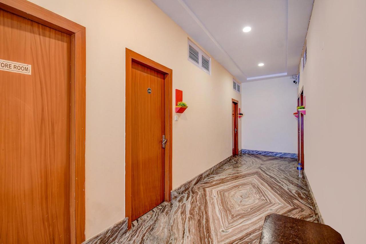 Fabhotel Sonamla Retreat Gangtok Ngoại thất bức ảnh